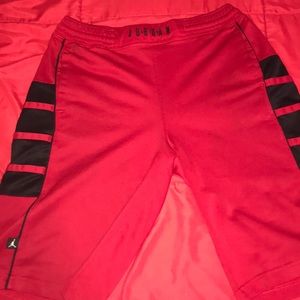 Jordan Shorts